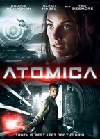 Atomica  (2017) Scene Nuda