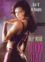 Deep Inside Nikki Diall (1993) Scene Nuda