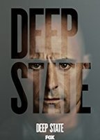 Deep State 2018 - 0 film scene di nudo