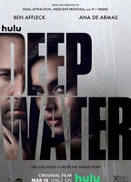 Deep Water (II) 2022 film scene di nudo