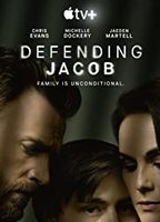 Defending Jacob 2020 film scene di nudo