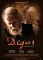 Degas  2013 film scene di nudo