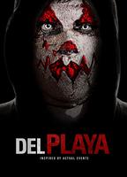 Del Playa (2017) Scene Nuda