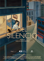 Del silencio  (2019) Scene Nuda