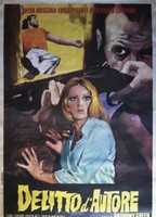 Delitto d'autore (1974) Scene Nuda