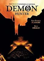 Demon Hunter (I) 2005 film scene di nudo