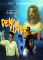 Demon Lover 1992 film scene di nudo