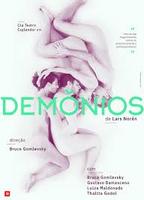 Demons (theatre play) 2016 film scene di nudo