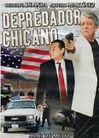 Depredador Chicano (1990) Scene Nuda