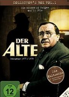  Der Alte - Vaterliebe   (2015-oggi) Scene Nuda