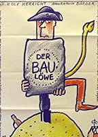 Der Baulöwe (1980) Scene Nuda