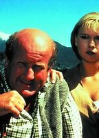  Der Bergdoktor - Der Fiedel-Joscha   1992 film scene di nudo