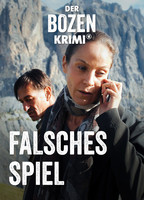 Der Bozen Krimi-Falsches Spiel  2019 film scene di nudo