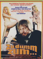 Der Großmaul-Casanova 1971 film scene di nudo