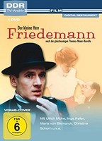 Der kleine Herr Friedemann 1990 film scene di nudo