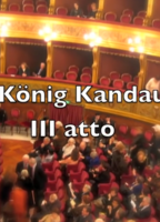 Der König Kandaules (2012) Scene Nuda