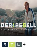 The Rebel: From Leimen to Wimbledon 2021 film scene di nudo