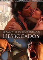 Desbocados  (2008) Scene Nuda