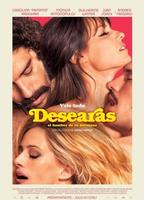 Desire (2017) Scene Nuda