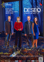 Deseo (Play) 2013 film scene di nudo