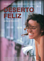 Deserto Feliz (2007) Scene Nuda