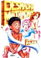 Desmadre matrimonial (1987) Scene Nuda