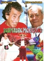 Desmadre mexicano 1988 film scene di nudo