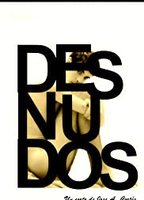 Desnudos (2013) Scene Nuda