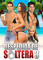 Despedida de soltera 3 (2020) Scene Nuda