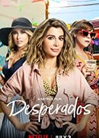 Desperados (2020) Scene Nuda