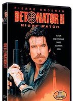 Detonator 2: Night Watch (1995) Scene Nuda