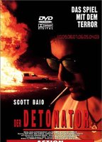 Detonator 1996 film scene di nudo