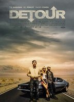 Detour (III) 2016 film scene di nudo