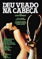 Deu Veado na Cabeça 1982 film scene di nudo