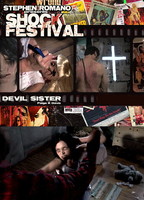 Devil Sister (2014) Scene Nuda