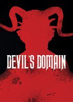 Devil's Domain 2016 film scene di nudo