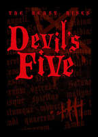 Devil's Five (2021) Scene Nuda