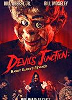 Devil's Junction: Handy Dandy's Revenge 2019 film scene di nudo