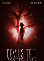 Devil's Tree: Rooted Evil (2018) Scene Nuda