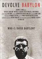 Devolve Babylon (2014) Scene Nuda