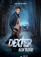 Dexter: New Blood 2021 film scene di nudo