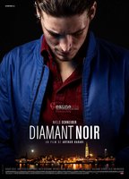 Diamant noir (2016) Scene Nuda