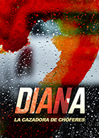 Diana la cazadora de choferes  2013 film scene di nudo