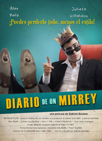 Diario de un Mirrey 2017 film scene di nudo