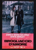 Brogliaccio d'amore (1976) Scene Nuda