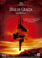 Días de gracia (2011) Scene Nuda