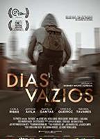 Dias Vazios (2018) Scene Nuda