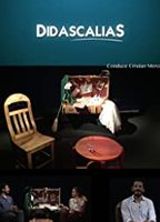 Didascalias  (2017) Scene Nuda