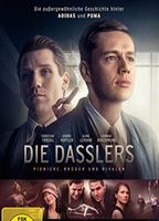 Die Dasslers (2017) Scene Nuda