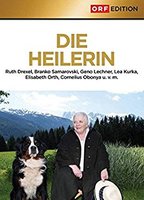 Die Heilerin (2004) Scene Nuda